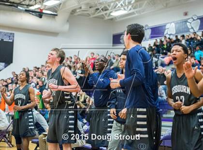 Thumbnail 3 in Battlefield vs. Osbourn photogallery.