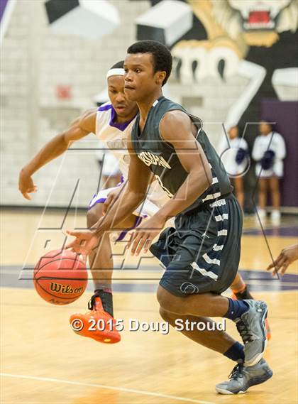 Thumbnail 1 in Battlefield vs. Osbourn photogallery.