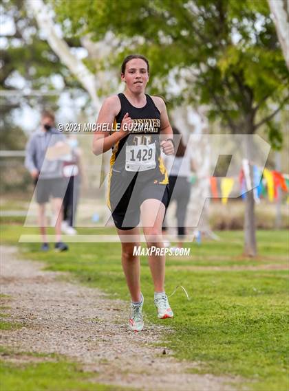 Thumbnail 3 in River Bluff Cross Country Meet photogallery.