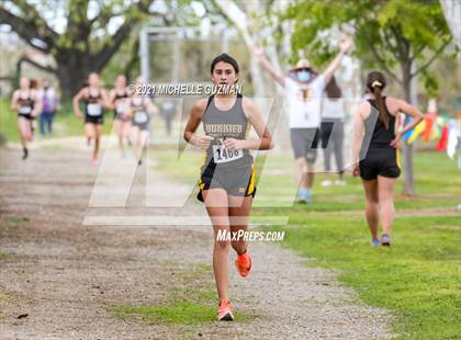 Thumbnail 1 in River Bluff Cross Country Meet photogallery.