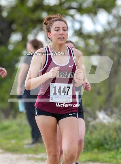 Thumbnail 1 in River Bluff Cross Country Meet photogallery.