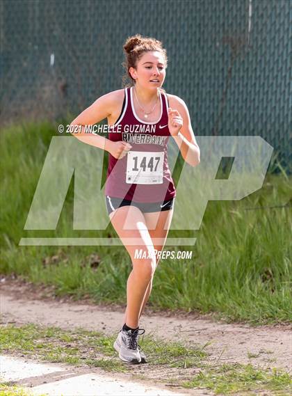 Thumbnail 2 in River Bluff Cross Country Meet photogallery.