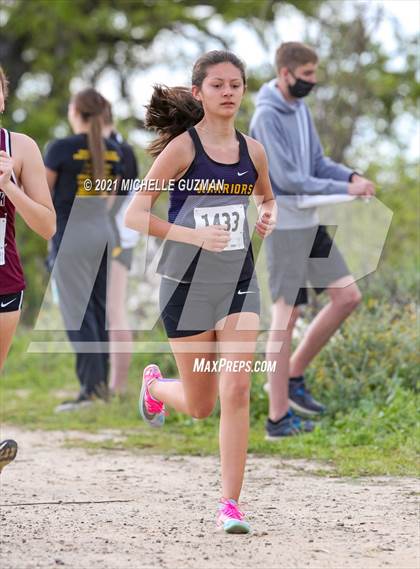 Thumbnail 2 in River Bluff Cross Country Meet photogallery.