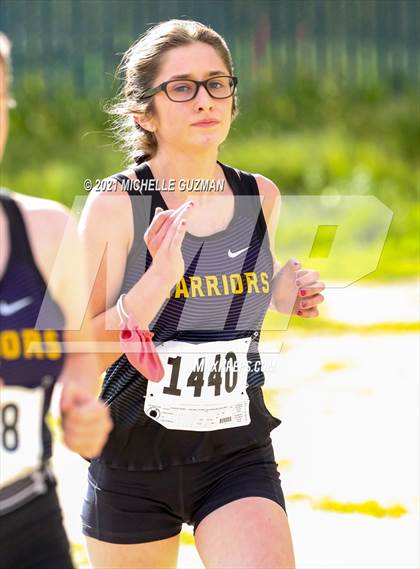 Thumbnail 3 in River Bluff Cross Country Meet photogallery.