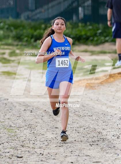 Thumbnail 1 in River Bluff Cross Country Meet photogallery.