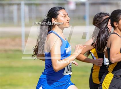 Thumbnail 3 in River Bluff Cross Country Meet photogallery.