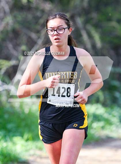Thumbnail 3 in River Bluff Cross Country Meet photogallery.