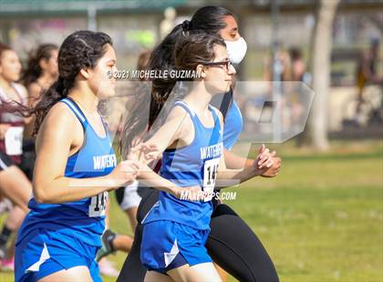 Thumbnail 2 in River Bluff Cross Country Meet photogallery.