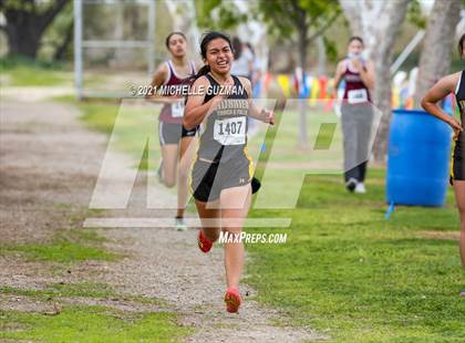 Thumbnail 3 in River Bluff Cross Country Meet photogallery.