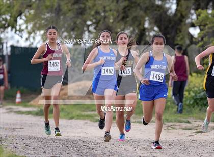Thumbnail 3 in River Bluff Cross Country Meet photogallery.
