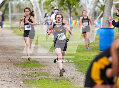 Thumbnail 3 in River Bluff Cross Country Meet photogallery.