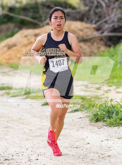 Thumbnail 2 in River Bluff Cross Country Meet photogallery.