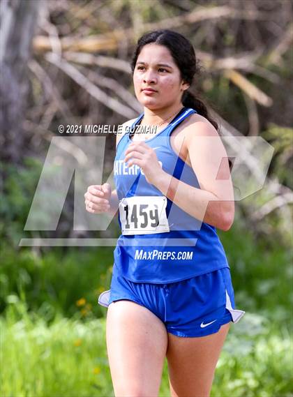 Thumbnail 2 in River Bluff Cross Country Meet photogallery.