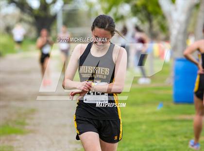 Thumbnail 1 in River Bluff Cross Country Meet photogallery.