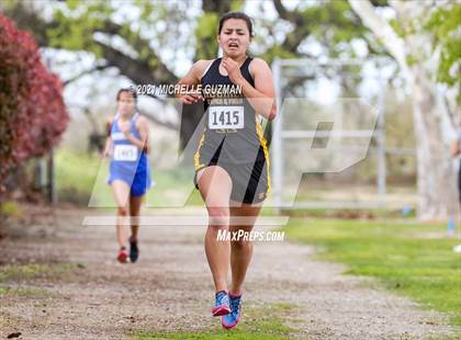 Thumbnail 3 in River Bluff Cross Country Meet photogallery.