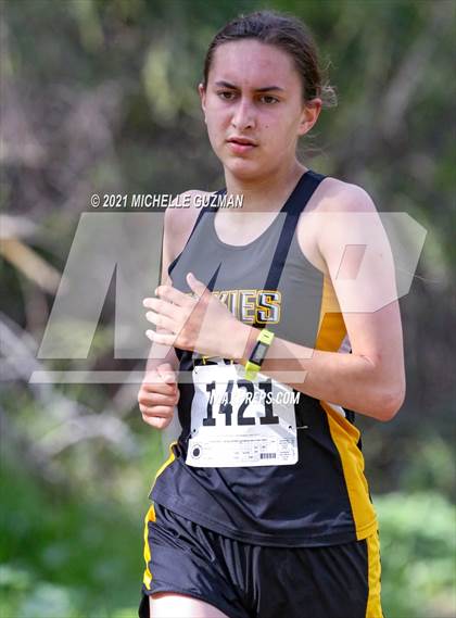 Thumbnail 3 in River Bluff Cross Country Meet photogallery.
