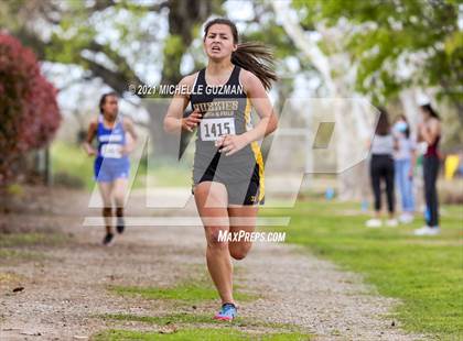Thumbnail 2 in River Bluff Cross Country Meet photogallery.