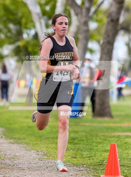 Thumbnail 1 in River Bluff Cross Country Meet photogallery.