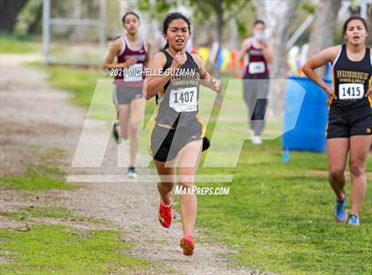 Thumbnail 1 in River Bluff Cross Country Meet photogallery.
