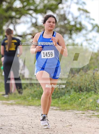 Thumbnail 2 in River Bluff Cross Country Meet photogallery.