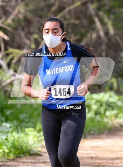 Thumbnail 2 in River Bluff Cross Country Meet photogallery.