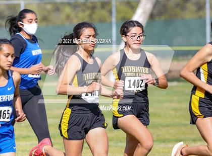 Thumbnail 2 in River Bluff Cross Country Meet photogallery.