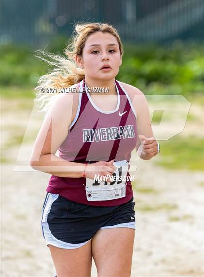 Thumbnail 3 in River Bluff Cross Country Meet photogallery.