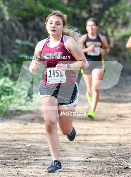 Thumbnail 3 in River Bluff Cross Country Meet photogallery.