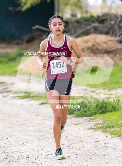 Thumbnail 2 in River Bluff Cross Country Meet photogallery.