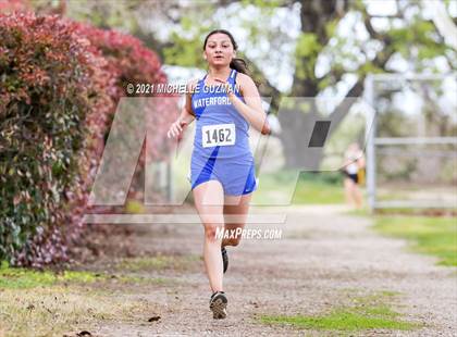 Thumbnail 2 in River Bluff Cross Country Meet photogallery.