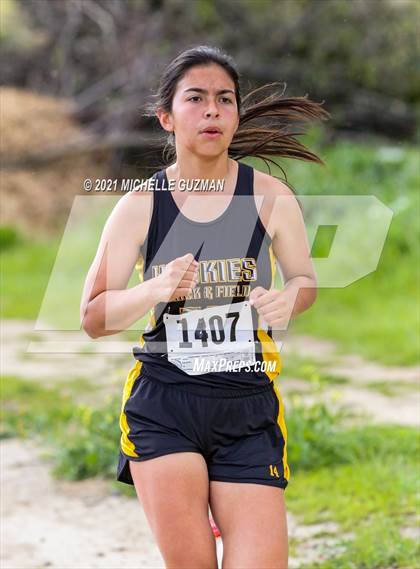 Thumbnail 3 in River Bluff Cross Country Meet photogallery.