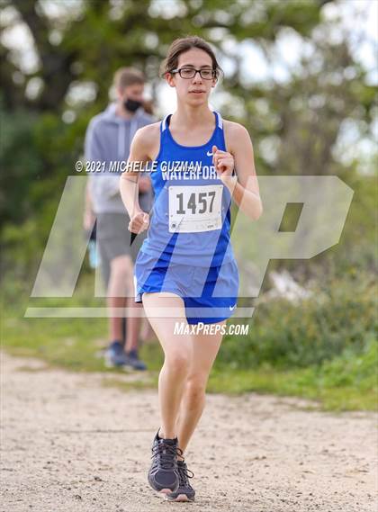 Thumbnail 3 in River Bluff Cross Country Meet photogallery.