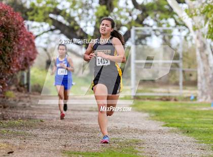 Thumbnail 2 in River Bluff Cross Country Meet photogallery.