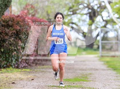 Thumbnail 2 in River Bluff Cross Country Meet photogallery.
