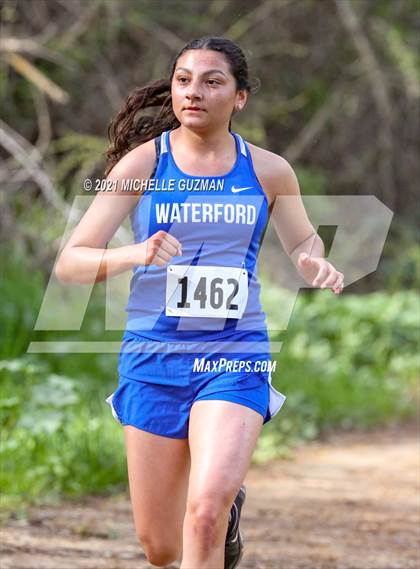 Thumbnail 2 in River Bluff Cross Country Meet photogallery.
