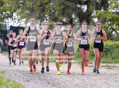 Thumbnail 3 in River Bluff Cross Country Meet photogallery.