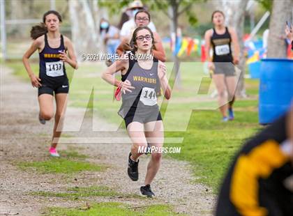 Thumbnail 2 in River Bluff Cross Country Meet photogallery.