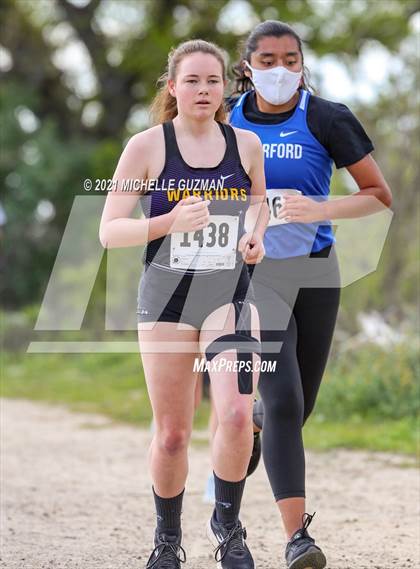 Thumbnail 3 in River Bluff Cross Country Meet photogallery.