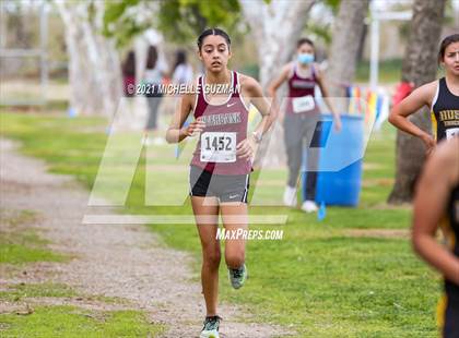 Thumbnail 2 in River Bluff Cross Country Meet photogallery.