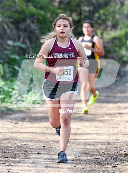 Thumbnail 2 in River Bluff Cross Country Meet photogallery.