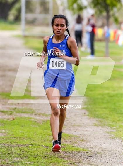 Thumbnail 1 in River Bluff Cross Country Meet photogallery.