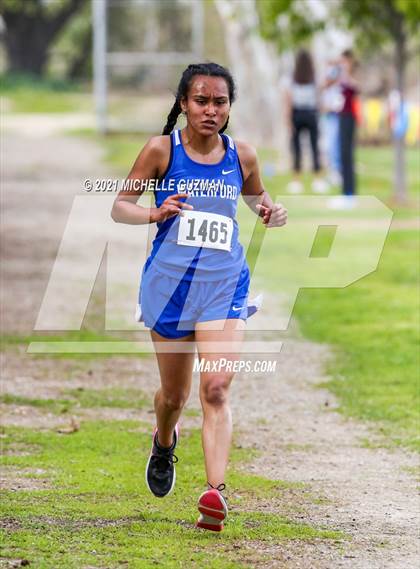 Thumbnail 3 in River Bluff Cross Country Meet photogallery.