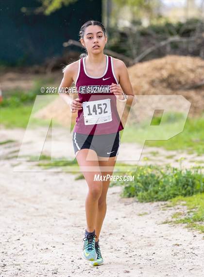 Thumbnail 1 in River Bluff Cross Country Meet photogallery.
