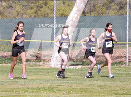 Thumbnail 1 in River Bluff Cross Country Meet photogallery.