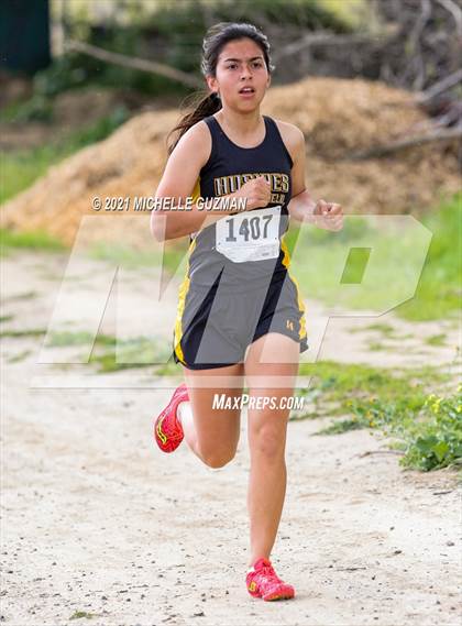Thumbnail 1 in River Bluff Cross Country Meet photogallery.