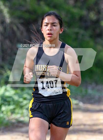 Thumbnail 3 in River Bluff Cross Country Meet photogallery.