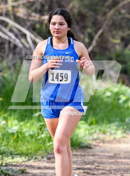 Thumbnail 1 in River Bluff Cross Country Meet photogallery.
