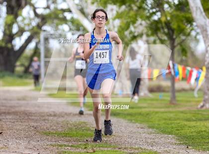 Thumbnail 3 in River Bluff Cross Country Meet photogallery.
