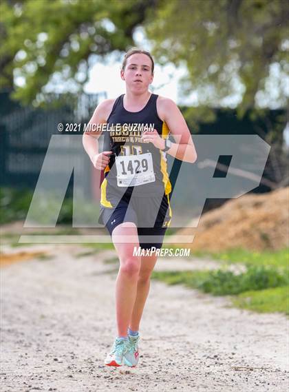 Thumbnail 3 in River Bluff Cross Country Meet photogallery.