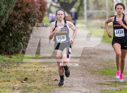 Thumbnail 1 in River Bluff Cross Country Meet photogallery.